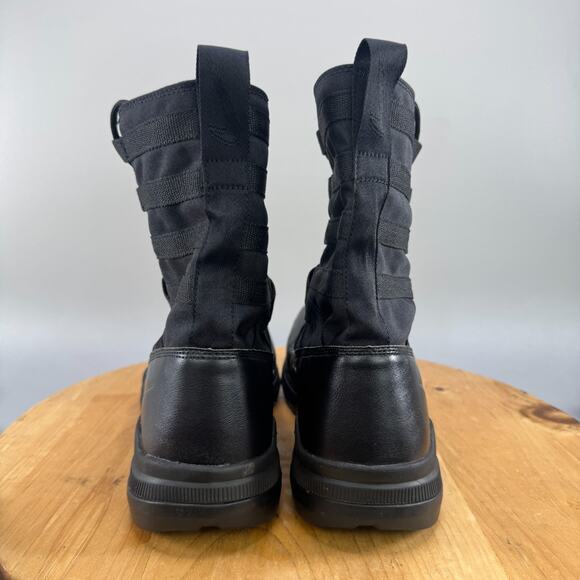 Nike SFB Gen 2 8" Men’s Size 12.5 Military Combat Tactical Boots 922474-001 - Picture 5 of 9